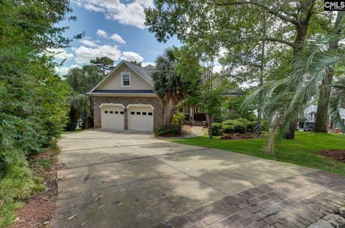 641 Timberlake Drive, Chapin, SC, 29036 | Card Image