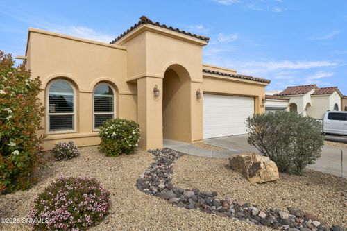 4341 Del Prado Way, Las Cruces, NM, 88011-1816 | Card Image