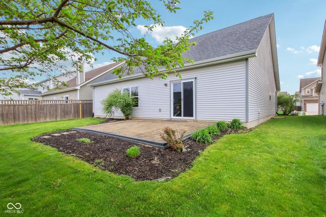 963 Kempson Ct, House other with 3 bedrooms, 2 bathrooms and null parking in Westfield IN | Image 19