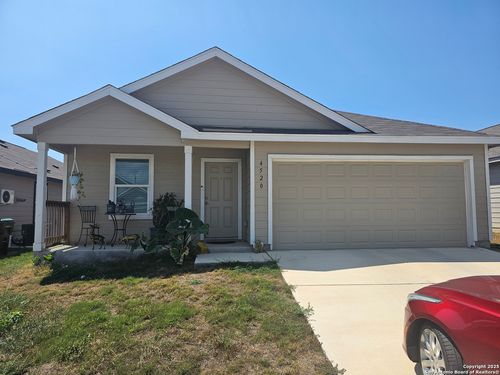 4520 Azure Pl, San Antonio, TX, 78223-4777 | Card Image