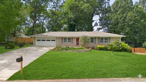 4183 Theresa Ct, Tucker, GA, 30084-6103 | Card Image