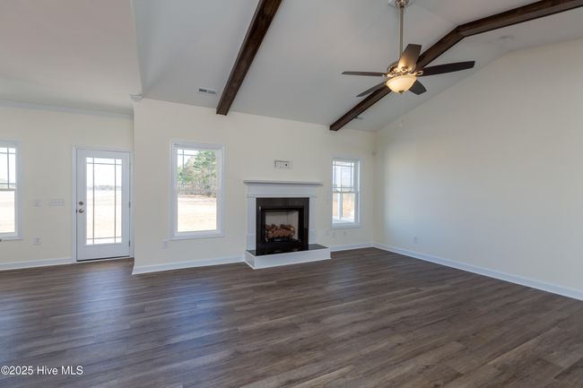 134 Cedar View Ln, House other with 3 bedrooms, 2 bathrooms and 2 parking in Clinton NC | Image 8