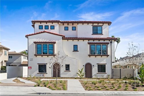 b-200 S 2nd Avenue, Arcadia, CA, 91006 | Card Image