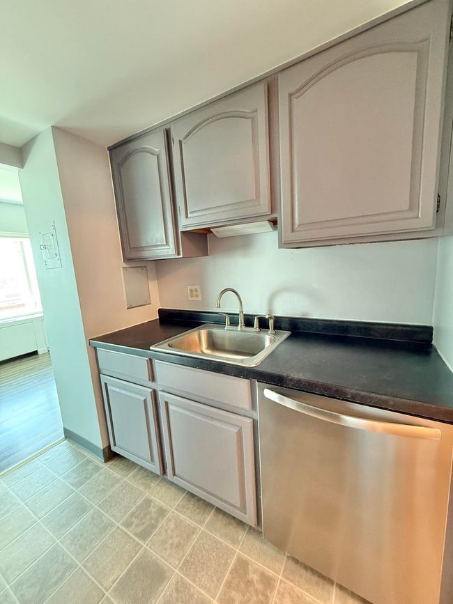 APT-18C - 555 E William St, Condo with 1 bedrooms, 1 bathrooms and null parking in Ann Arbor MI | Image 4