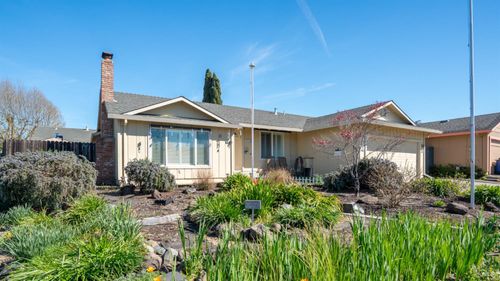 1540 Sunview Court, Santa Rosa, CA, 95401 | Card Image
