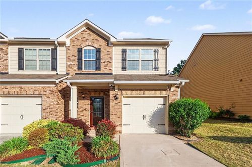 3199 Garden Glade Ln, Lithonia, GA, 30038-7143 | Card Image