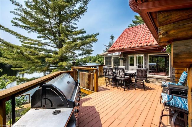 235 Loch Erne Rd, House other with 2 bedrooms, 3 bathrooms and 8 parking in McDougall ON | Image 11