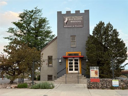 21 S 1st Ave, Brighton, CO, 80601-1603 | Card Image