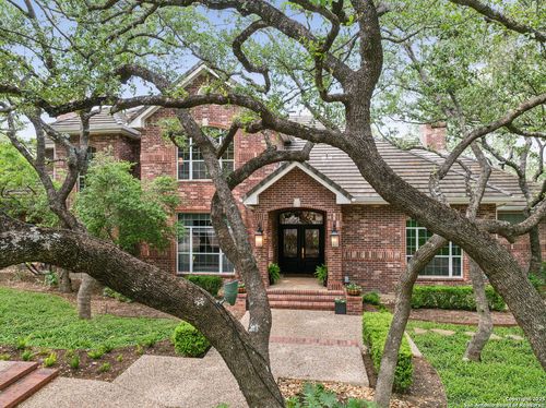 11822 Elmscourt, San Antonio, TX, 78230-2767 | Card Image