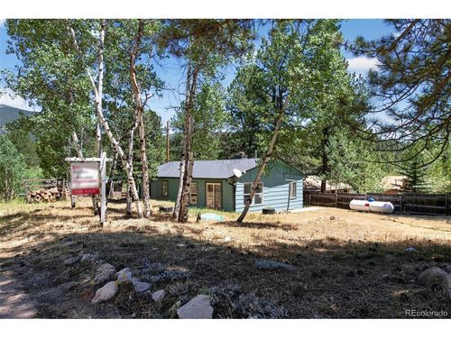 126 Sullivan St, BAILEY, CO, 80421-1582 | Card Image