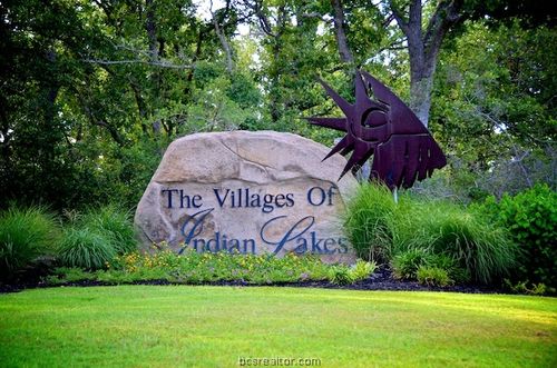 17515 Chippewa Cv, College Station, TX, 77845-2240 | Card Image