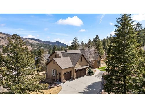 8465 Aspenglow Ln, Cascade, CO, 80809-1029 | Card Image
