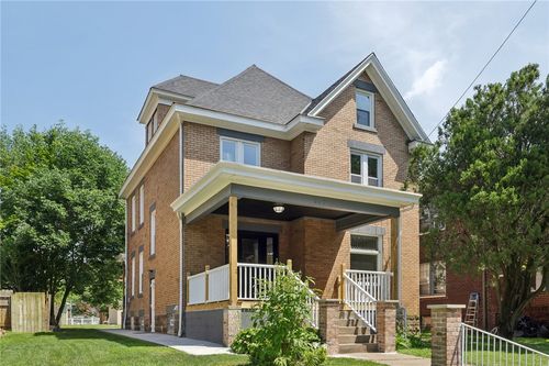 407 E Lincoln Ave, New Castle, PA, 16101-2531 | Card Image