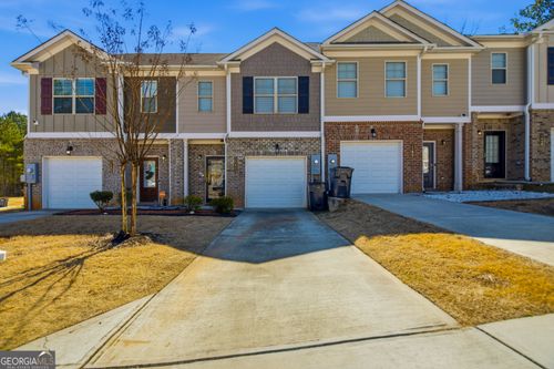 1503 Oconnor Dr, Jonesboro, GA, 30236-3692 | Card Image