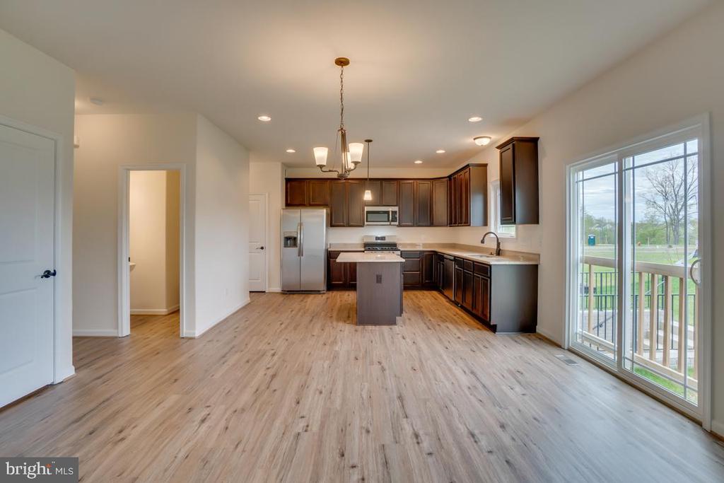 Residential in COLONIAL BEACH 5
