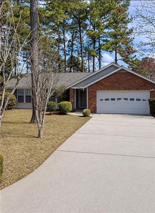 279 Blue Heron Dr, Jonesboro, GA, 30238-5827 | Card Image