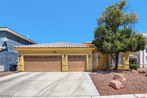 3290 Rutledge Dr, Las Vegas, NV, 89120-3124 | Card Image