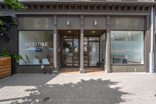 174-176 Hunter St W, Peterborough, ON, K9H2L2 | Card Image