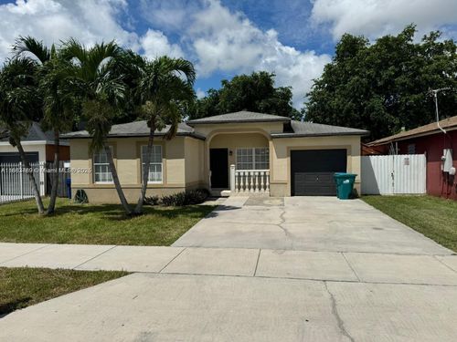 27070 Sw 134th Pl, Homestead, FL, 33032-7758 | Card Image