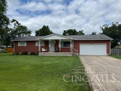 395 Robert Simmons Dr, Carlisle, OH, 45005-3139 | Card Image