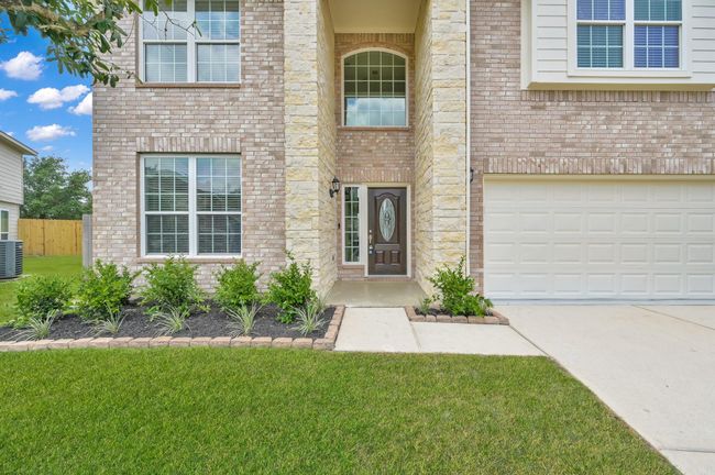 Note the recently installed Landscaping. | Image 4