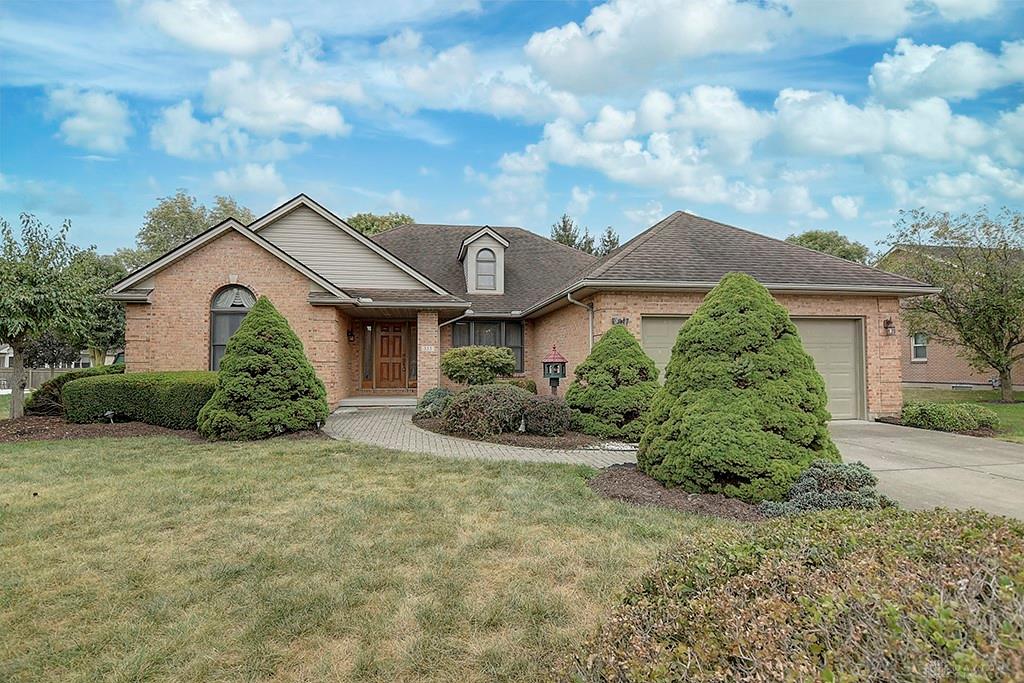 Ethelrob Cir, Carlisle, OH 45005