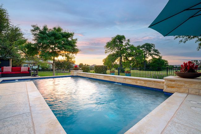 225 Cimarron Hills Trl E, House other with 3 bedrooms, 4 bathrooms and 3 parking in Georgetown TX | Image 32