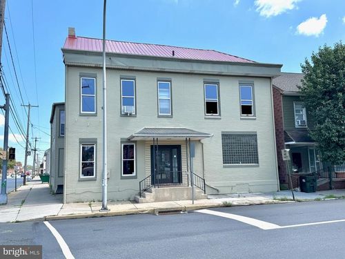 40 N 7th St, LEBANON, PA, 17046-5005 | Card Image