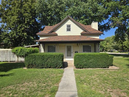 208 Lincoln Ave, Shelton, NE, 68876 | Card Image