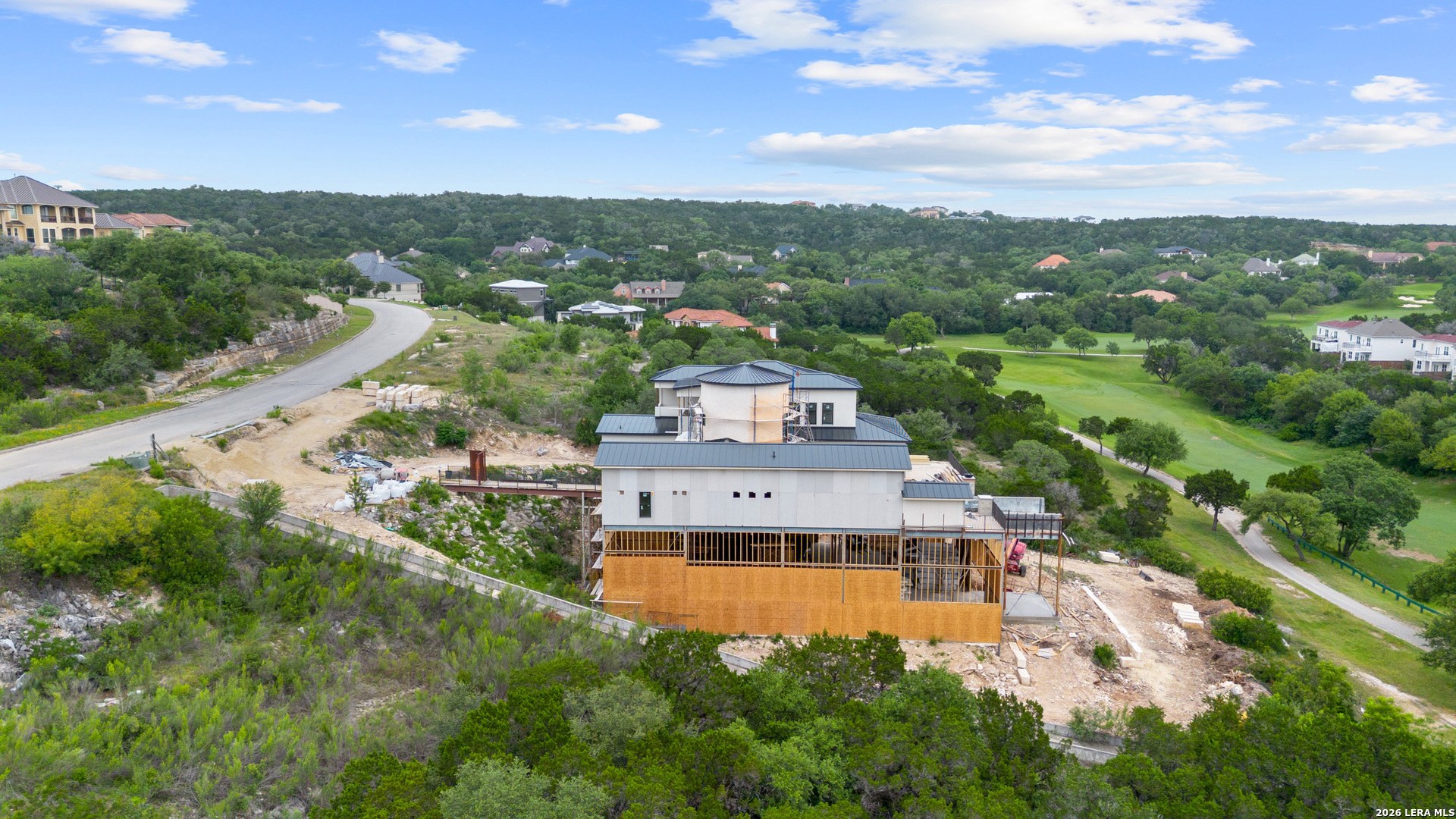 Residential in San Antonio 5
