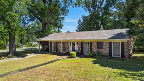 336 Hillside Road, Montgomery, AL, 36109 | Card Image