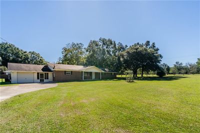 3461 Gracie Lane, House other with 4 bedrooms, 2 bathrooms and null parking in Mobile AL | Image 3