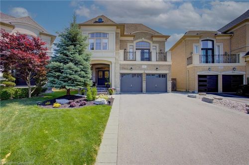 21 Prevost Crt, Woodbridge, ON, L4H0W3 | Card Image