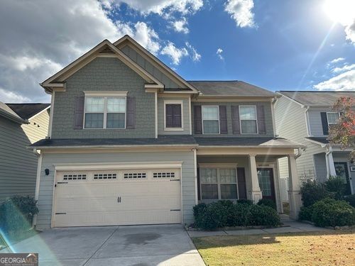 15 Wesley Drew Ln Nw, Cartersville, GA, 30121-4635 | Card Image