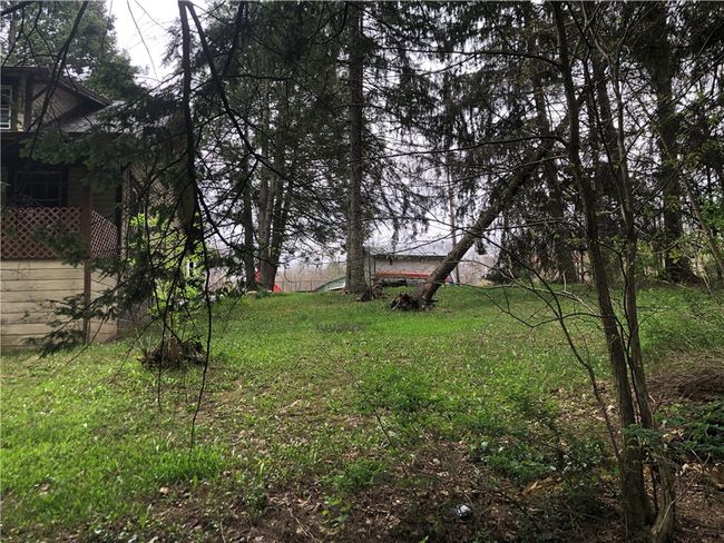 3823 National Pike, House other with 4 bedrooms, 2 bathrooms and 4 parking in Farmington PA | Image 28