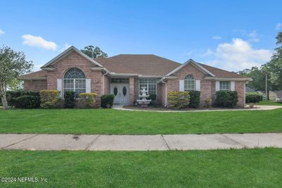 2153 Softwind Trail W, House other with 4 bedrooms, 2 bathrooms and null parking in Jacksonville FL | Image 1