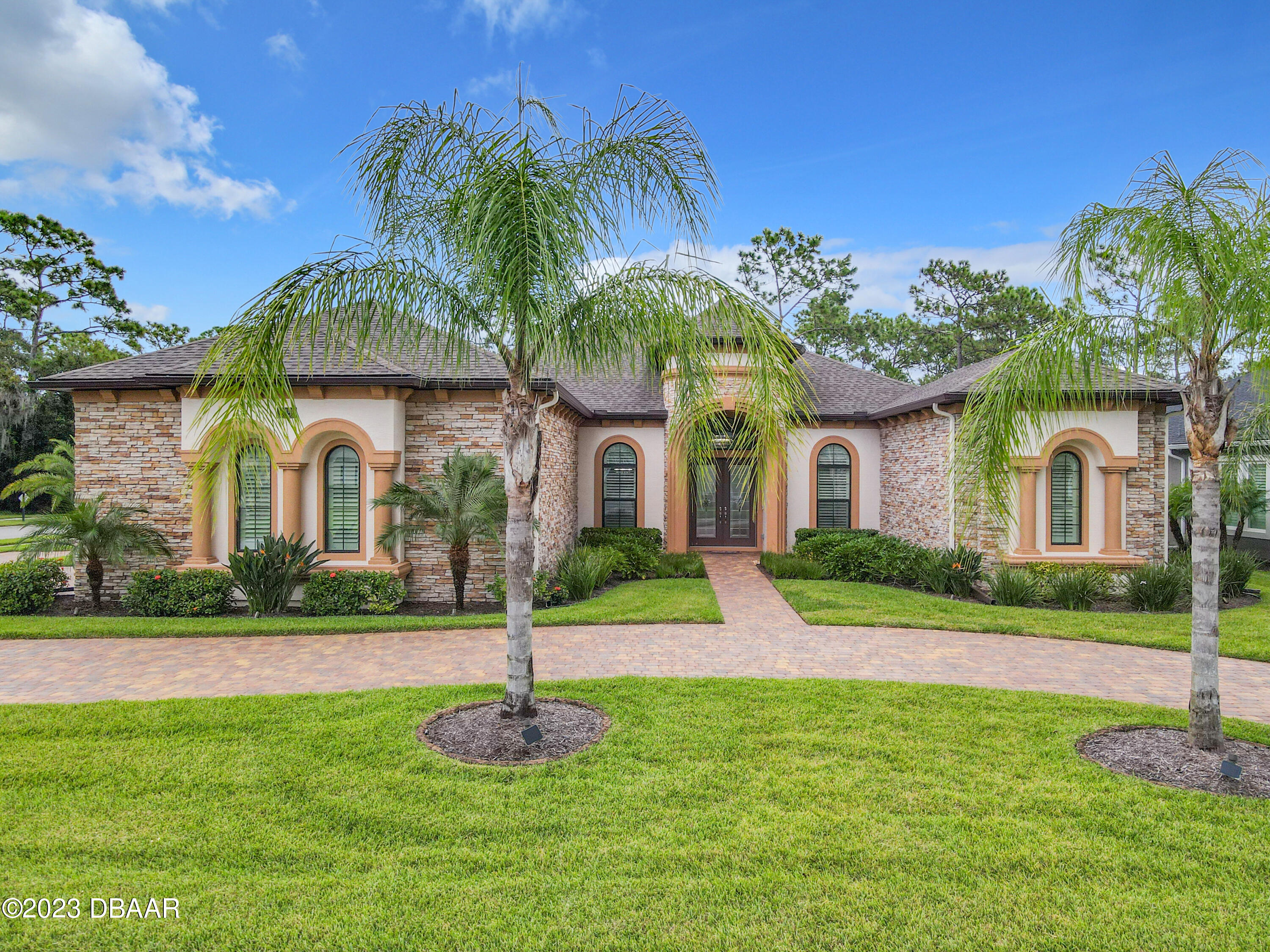 Hyatt Creek Ln, Port Orange, FL 32128 #1