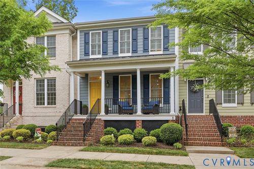 14323 Michaux Village Dr, Midlothian, VA, 23113-3704 | Card Image