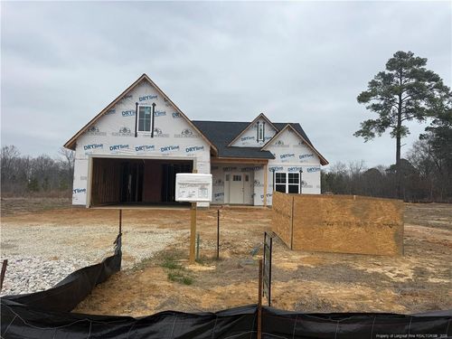 270 Dawn Run, Raeford, NC, 28376 | Card Image