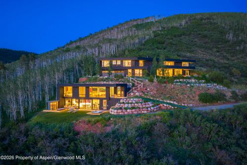 542 Carroll Dr, Aspen, CO, 81611-9710 | Card Image