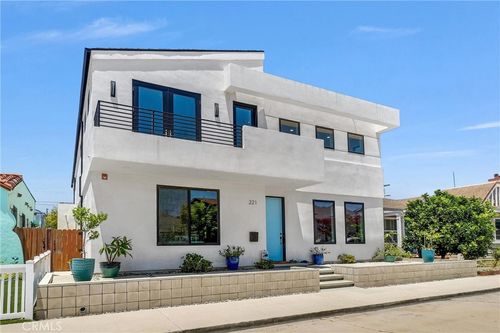 221 Attica Dr, Long Beach, CA, 90803-3609 | Card Image