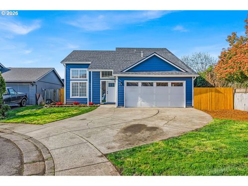 2427 Exmoor Ct Se, Salem, OR, 97317-6262 | Card Image