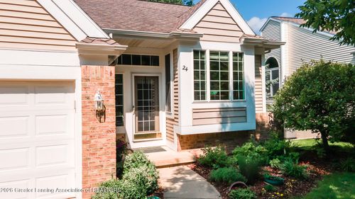 24 Aviemore Dr, Mason, MI, 48854-1384 | Card Image