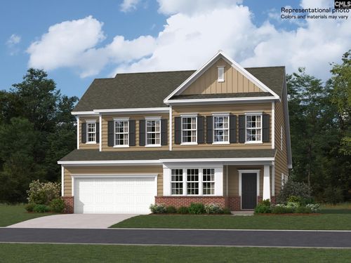 270 Foxglade Dr, Gilbert, SC, 29054-9864 | Card Image
