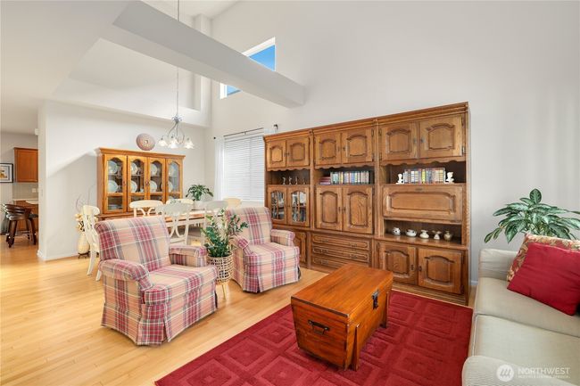 119 - 4810 S 215 Th St, Condo with 4 bedrooms, 3 bathrooms and null parking in Kent WA | Image 5