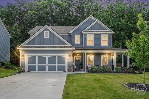 588 Calgary Downs Dr, Winder, GA, 30680-4927 | Card Image