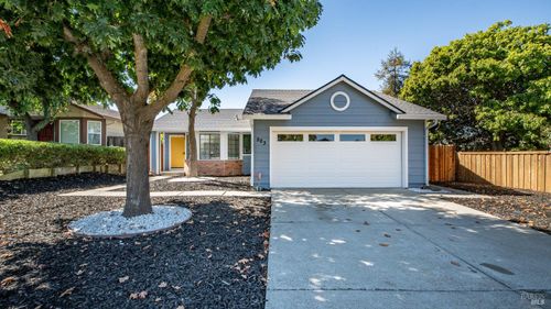 503 N Regatta Drive, Vallejo, CA, 94591 | Card Image