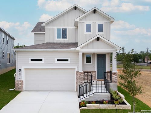 6014 Calgary Park, San Antonio, TX, 78233-4864 | Card Image