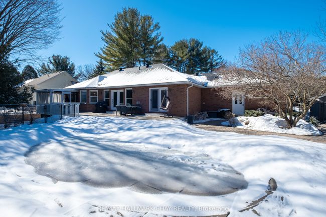 4121 Uhthoff Line, House other with 3 bedrooms, 2 bathrooms and 12 parking in Severn ON | Image 37