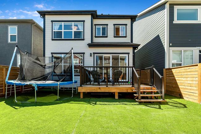 222 Arbour Lake View Nw, House other with 5 bedrooms, 4 bathrooms and 4 parking in Calgary AB | Image 38